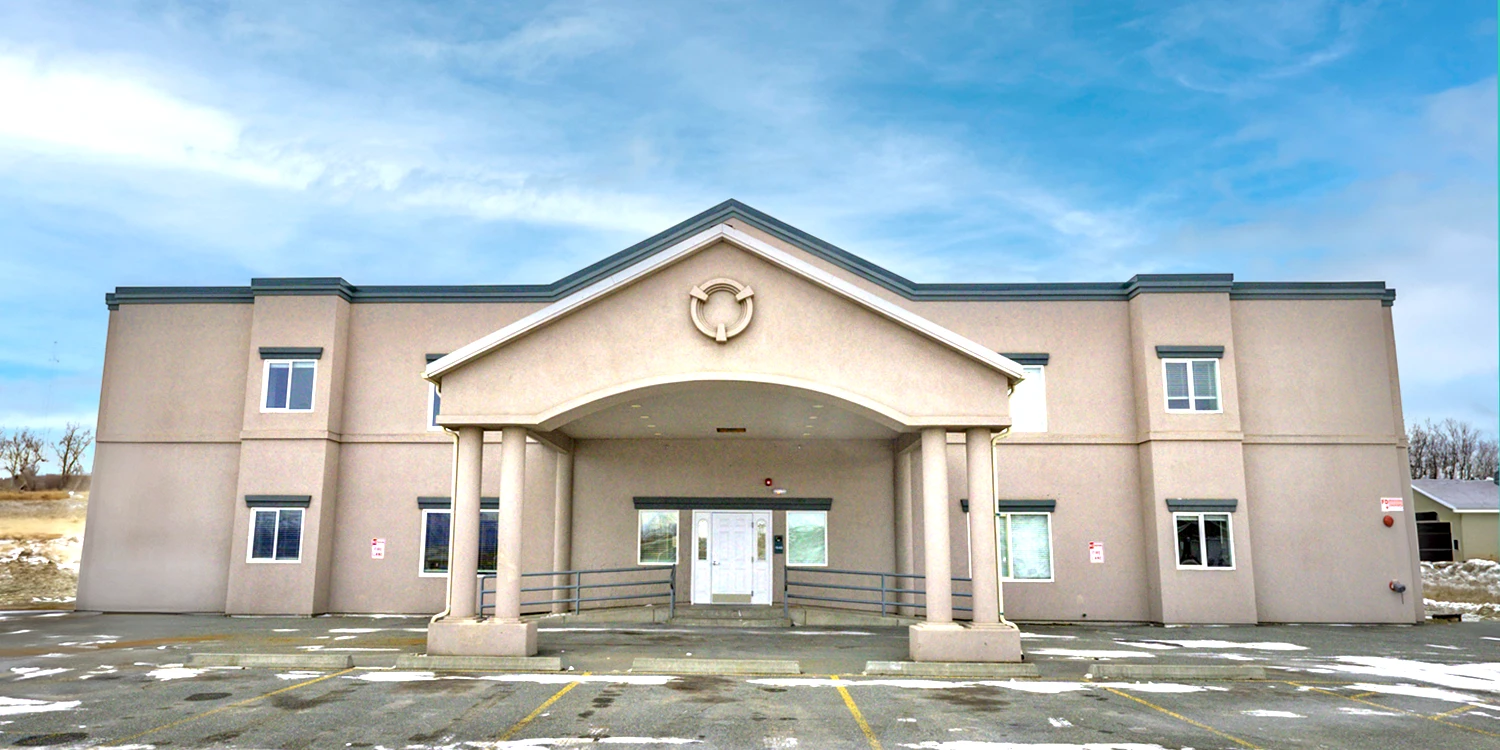 Mountain Meadows Assisted Living Home Wasilla, Alaska