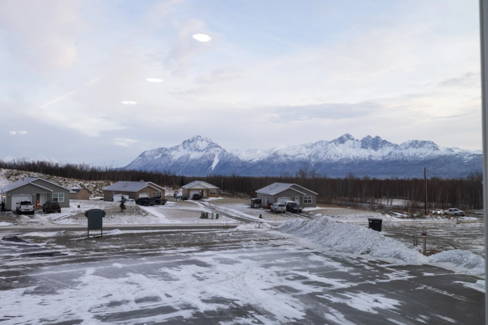 Outdoor Areas Outdoor Areas