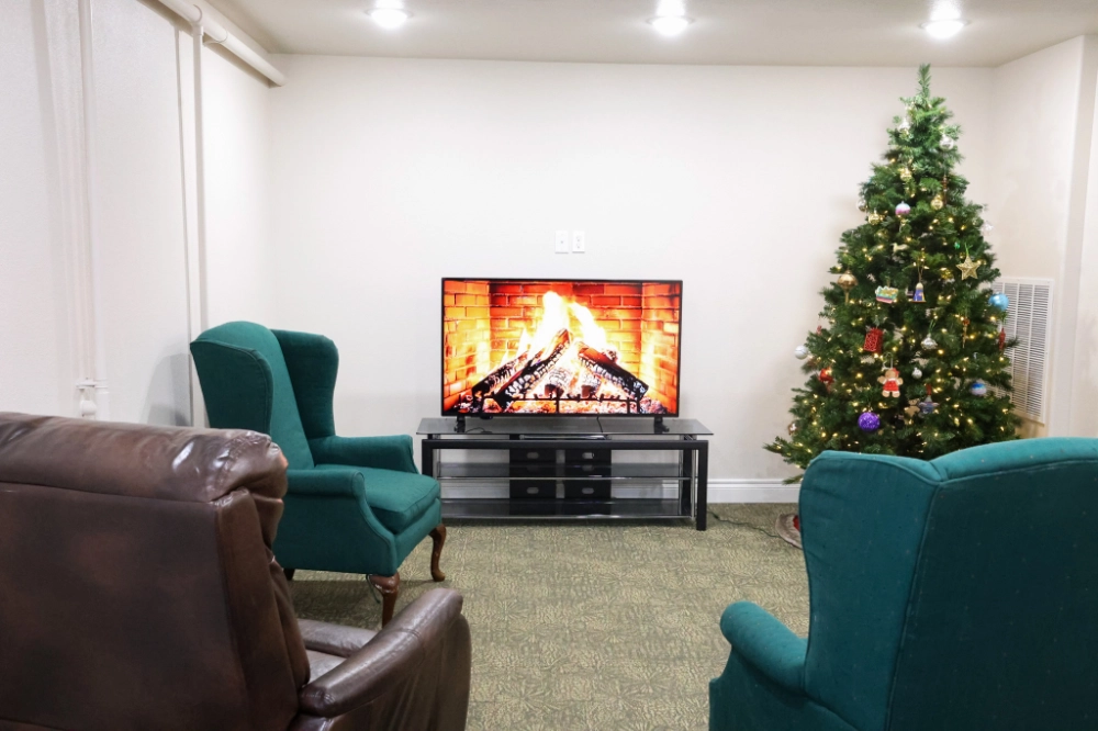 Common Area Gallery Common Area Gallery